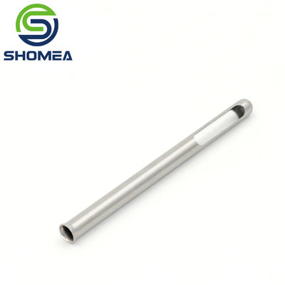Customized Stainless Steel Blunt cannula needle with side hole