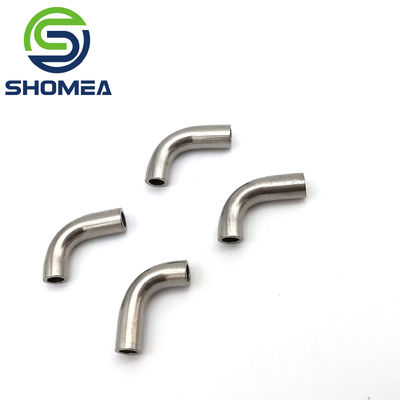 Customized Stainless Steel Blunt cannula needle with side hole