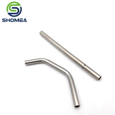 Customized Stainless Steel 90 degree bend tube