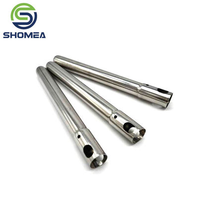 Customized Stainless Steel Size temperature probe
