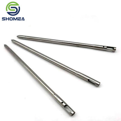 Customized Stainless Steel Size temperature probe