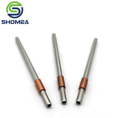 Customized Stainless Steel Size temperature probe