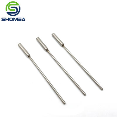 Customized Small Diameter Electrolytic Polishing Stainless Steel  Sparge tube