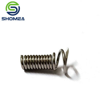 Customized  Stainless Steel Spring tube Coil tube for Precision instruments