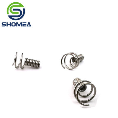 Customized  Stainless Steel Spring tube Coil tube for Precision instruments