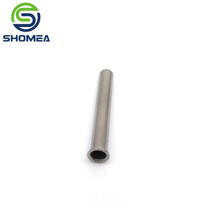 Customized Thin wall Stainless steel Reducing tube with flare end
