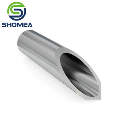 Shomea Customized Stainless Steel Hollow needle with bevel end