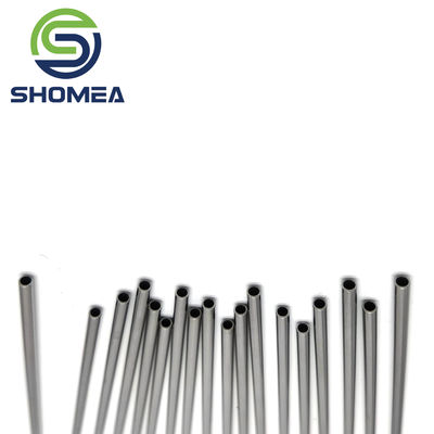 Customized thin wall stainless steel blunt needle use for medical equipments