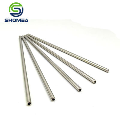 SHOMEA Customized Thin Wall seamless Stainless Steel laparoscope Cannula