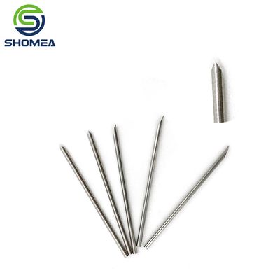Shomea Customized 4G-32G high polishing stainless steel back cut needle