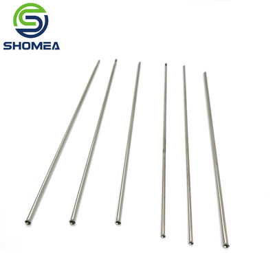 Shomea Customized Small Daimeter 110-160mm Stainless Steel Veress Needle