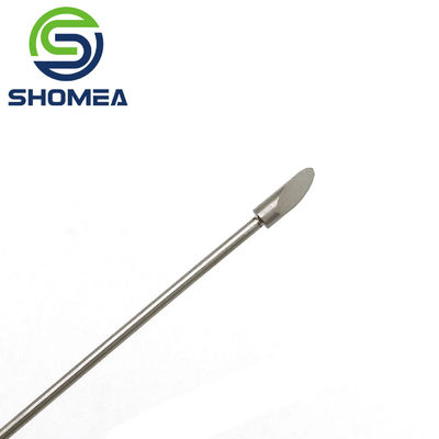 SHOMEA Custom Electrolytic Polishing Stainless Steel Ablation Needle