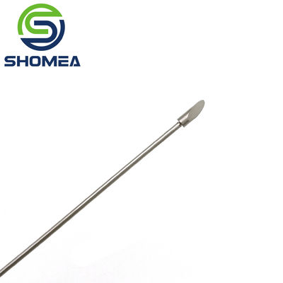 SHOMEA Custom Electrolytic Polishing Stainless Steel Ablation Needle
