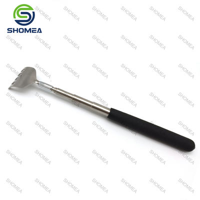 SHOMEA ferramenta telescópica de captura de aço inoxidável personalizada com alça de borracha