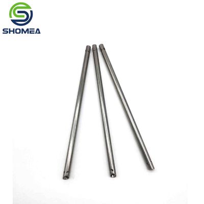 SHOMEA Custom 304/ 316 Stainless Steel Endoscope Cannula use for Medical Equipment