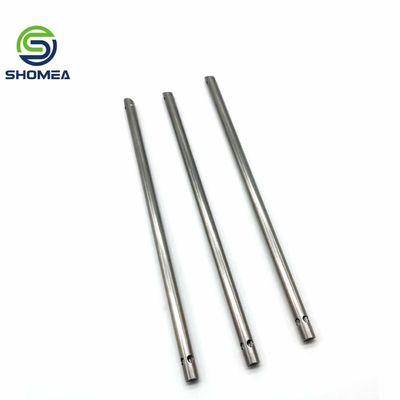 SHOMEA Custom 304/ 316 Stainless Steel Endoscope Cannula use for Medical Equipment