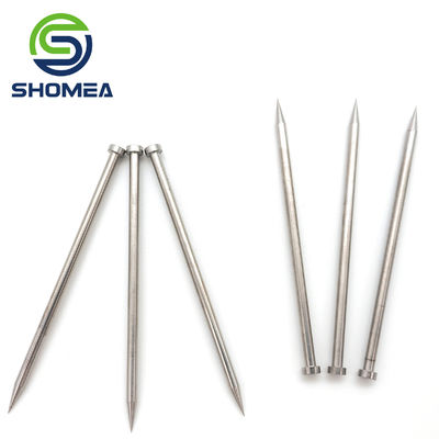 Customized High Hardness Cowhide Weaving Needle Component (Made to Customer Drawing)