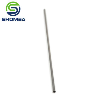 SHOMEA Agulha de verress de aço inoxidável personalizada com orifício lateral
