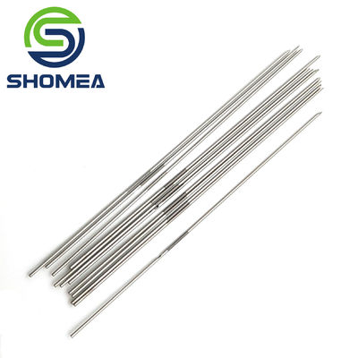 SHOMEA Custom 21G-28G Thin Wall Stainless Steel side hole back cut needle