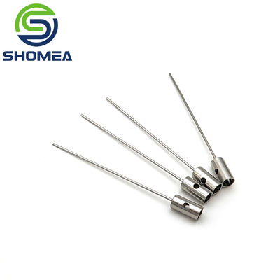 SHOMEA Custom 304/316 stainless steel Thin-walled optical cannulas
