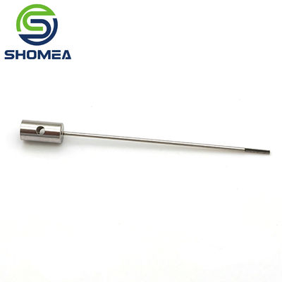 SHOMEA Custom 304/316 stainless steel Thin-walled optical cannulas