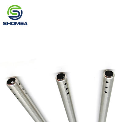 SHOMEA Custom 5mm diameter Stainless Steel  Laparoscopic Irrigation Suction Set