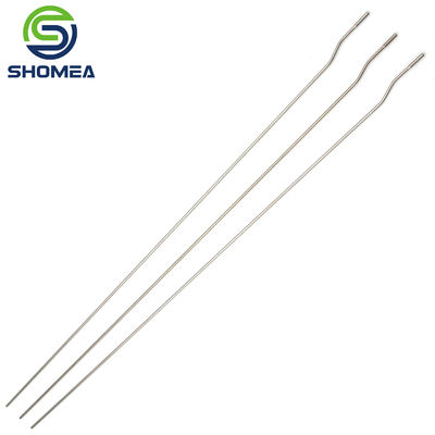 SHOMEA Custom 304/ 316 Stainless steel Monopolar tube