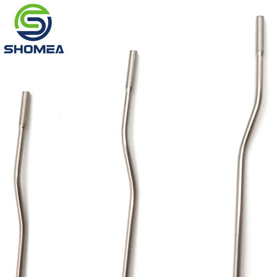 SHOMEA Custom 304/ 316 Stainless steel Monopolar tube