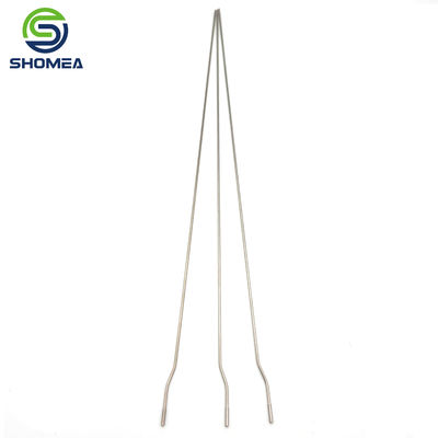 SHOMEA Custom 304/ 316 Stainless steel Monopolar tube