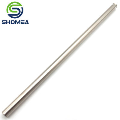 SHOMEA Customized 304/ 316  Stainless Steel Optical Crown Trocar tube