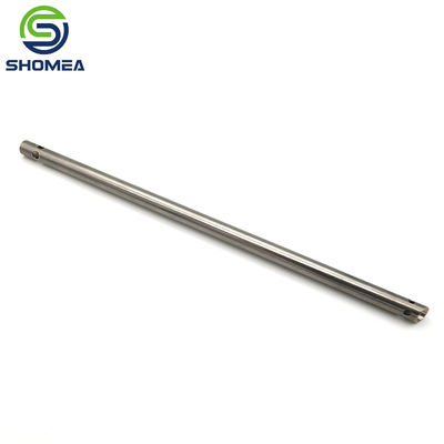 SHOMEA Customized Stainless Steel  Laparoascopic AR Steel Cannula with drilling hole