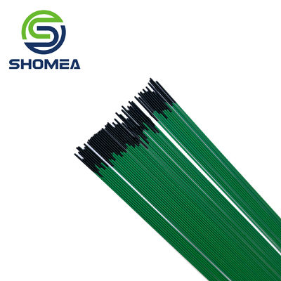 SHOMEA Customized Small Diameter 0.1-1.3mm PTFE Coated stainless steel hypotube