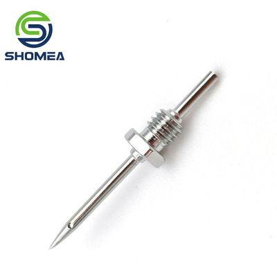 SHOMEA OEM 304/ 316 Stainless steel Endoscopic Syring needle with side hole