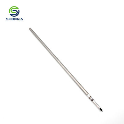 SHOMEA Custom TC4  bone drill bits/orthopedic surgical drills
