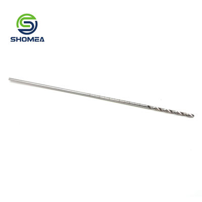 SHOMEA Osteotoma TC4 personalizado/ Ferramentas de perfuração óssea/Ferramentas de perfuração óssea cirúrgica