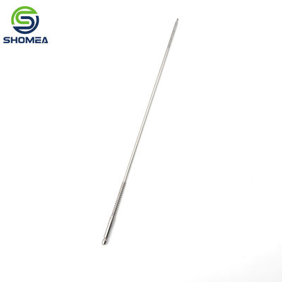 SHOMEA Custom 17-7PH Bicho ortopédico de aço inoxidável para uso médico