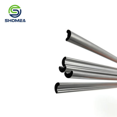 SHOMEA Custom de aço inoxidável Tubo endoscópico não- padrão