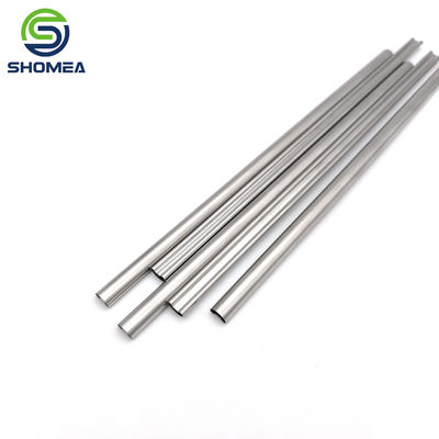 SHOMEA Custom de aço inoxidável Tubo endoscópico não- padrão