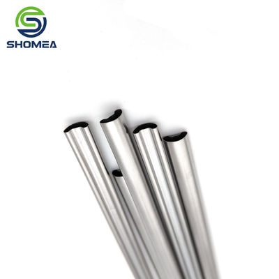 SHOMEA Custom de aço inoxidável Tubo endoscópico não- padrão