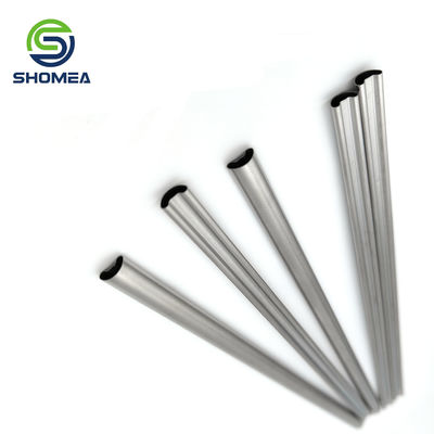SHOMEA Custom de aço inoxidável Tubo endoscópico não- padrão