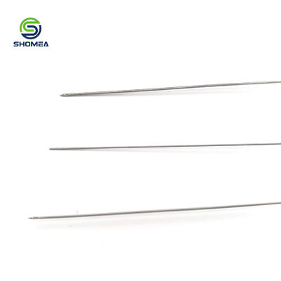 SHOMEA Custom 18G-28G Agulha anestésica descartável com ponta de lápis