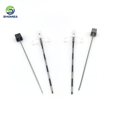 SHOMEA Custom 15G-28G Disposable dural puncture needle