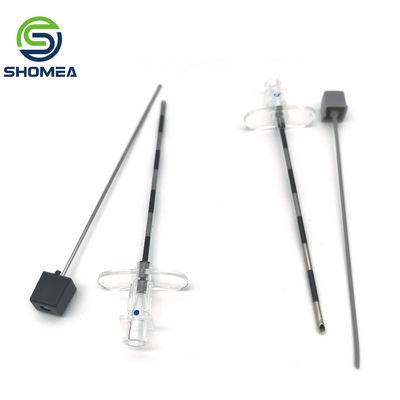 SHOMEA Custom 15G-28G Disposable Epdural puncture needle