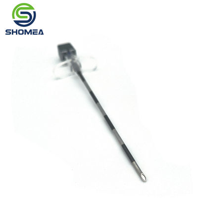 SHOMEA Custom 15G-28G Disposable Epdural puncture needle