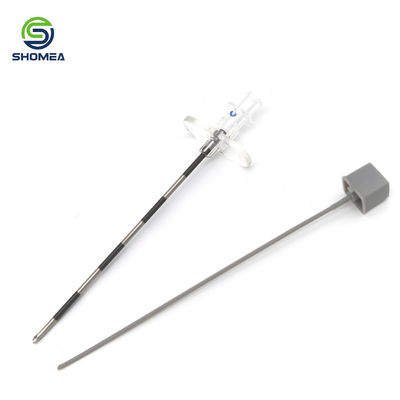 SHOMEA Custom 15G-28G Disposable Epdural puncture needle