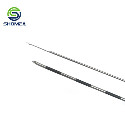 SHOMEA Custom 15G-28G Disposable Epdural puncture needle
