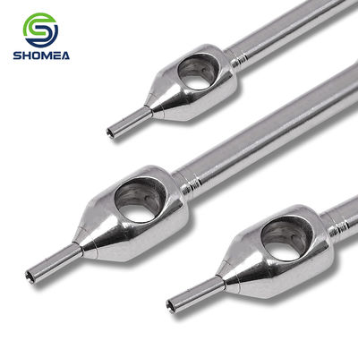 SHOMEA Customized 0.6mm-1.2mm Stainless Steel FUE Hair Transplant Punches