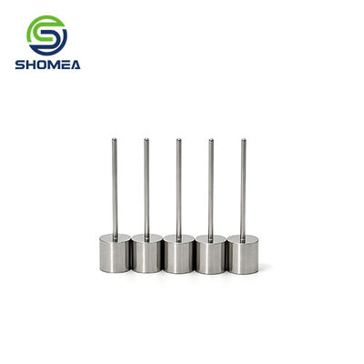 SHOMEA Custom 316L Stainless Steel Guide Pin with Precision CNC Machining and Mirror Polished Surface for Surgical Instruments