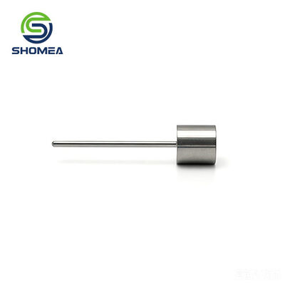 SHOMEA Custom 316L Stainless Steel Guide Pin with Precision CNC Machining and Mirror Polished Surface for Surgical Instruments