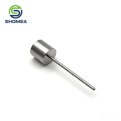 SHOMEA Custom 304L Componente de alfiler de guía de acero inoxidable con mecanizado CNC de precisión y superficie pulida en espejo (hecho a dibujo del cliente)